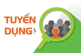 TB 16 về việc tuyển dụng Giảng viên cơ hữu Khoa Công nghệ thông tin